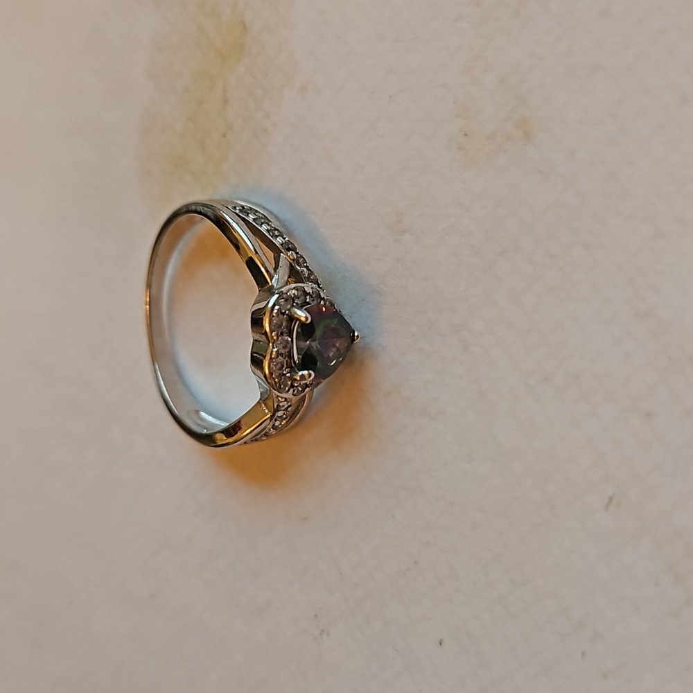 Ring size 7